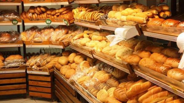 Prețul la pâinea produsă de „Franzeluța” nu va fi majorat