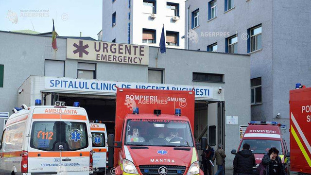 Coronavirus / România | GCS: Se suspendă internările pentru intervențiile chirurgicale și alte tratamente care nu reprezintă urgență