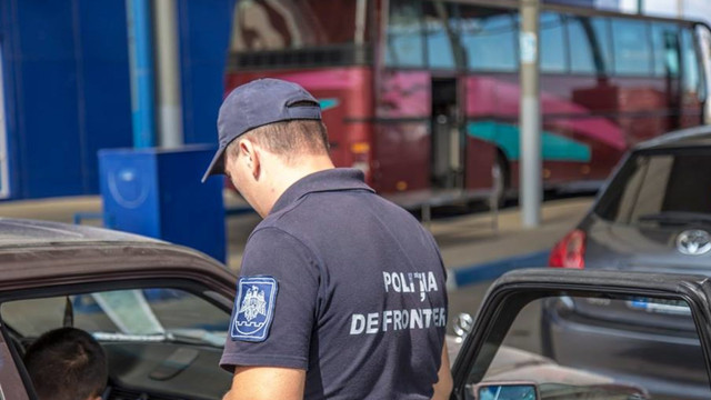 Precizările Poliției de Frontieră în cazul autobuzului care a venit din Italia (ZdG)
