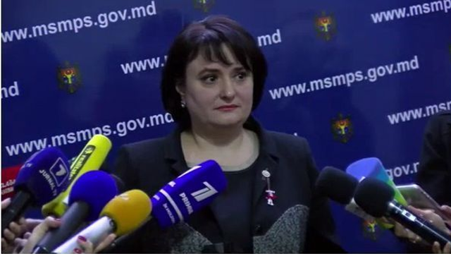 VIDEO | Viorica Dumbrăveanu: 13 persoane sunt suspectate că ar fi infectate cu COVID-19