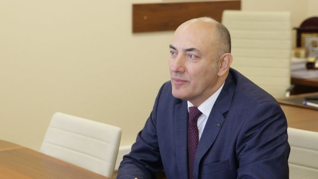 Cooperarea cu NATO reprezintă un mare beneficiu pentru R. Moldova consideră ambasadorul Lituaniei la Chișinău, Kestutis Kudzmanas