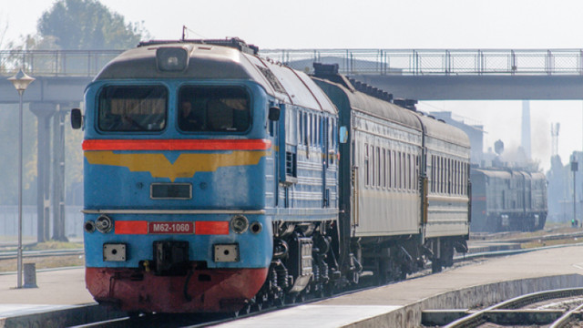  12 locomotive urmează să ajungă în R. Moldova până la finele lui iulie
