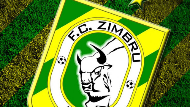 Zimbru se retrage din Divizia Națională de fotbal
