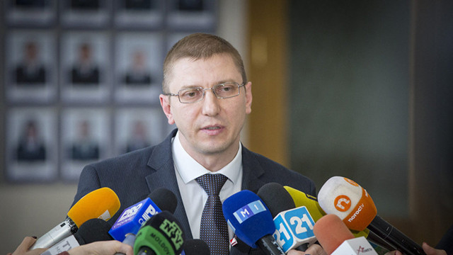 Viorel Morari a comentat decizia Procuraturii în dosarul finanțării PSRM din Federația Rusă (ZDG)