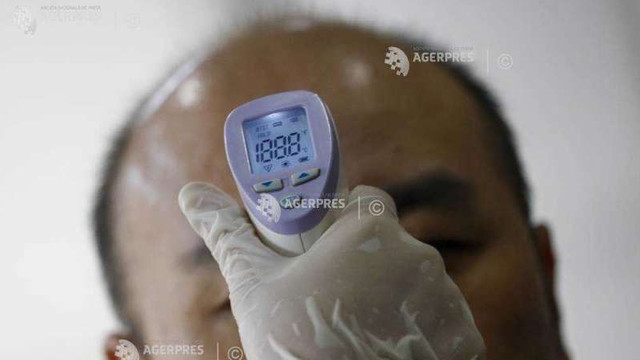 Coronavirus: Myanmar raportează primele două cazuri de COVID-19