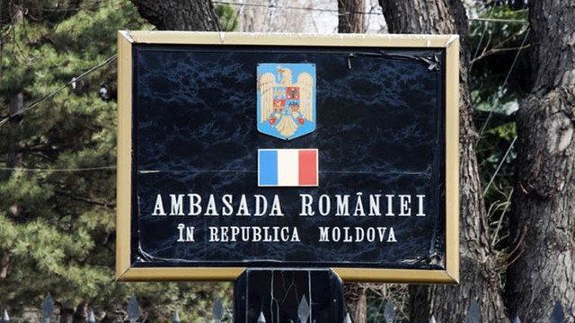 Precizările Ambasadei României în privința programului de lucru a Secției Consulare și a serviciilor prestate 