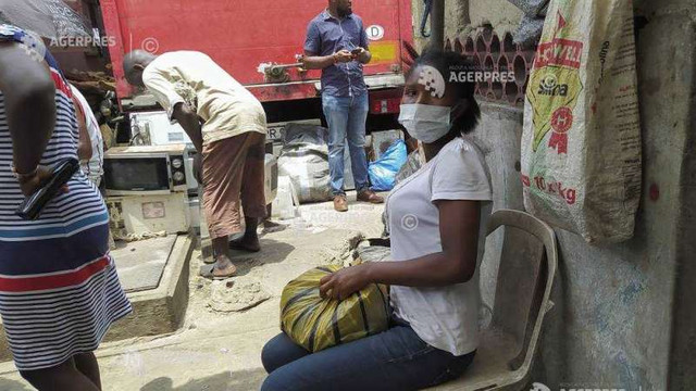 Coronavirus - Niger, a 36-a țară din Africa atinsă de pandemie