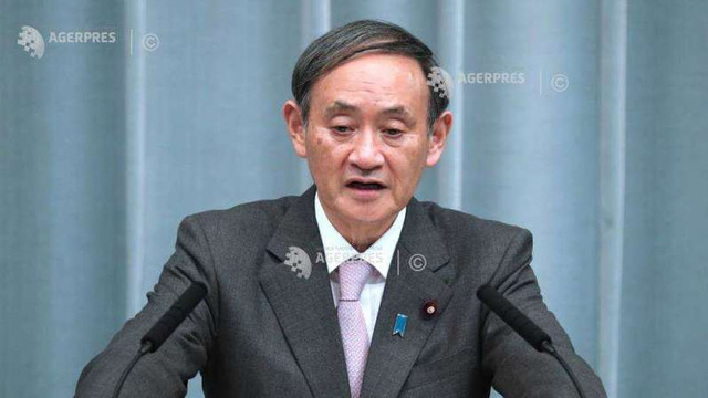 Coronavirus: Japonia pregătește un proiect de măsuri pentru ''stare de urgență''
