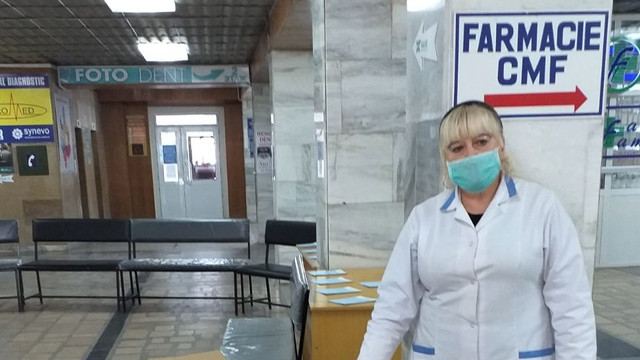 Elveția donează măști, mănuși și dezinfectați instituțiilor medicale din zece raioane ale R.Moldova

