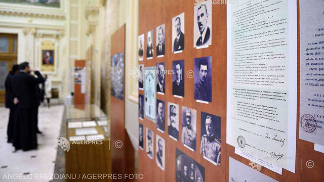 DOCUMENTAR: 102 ani de la unirea Basarabiei cu România