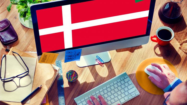 „Nu-i concediați!”. Danemarca va plăti 75 la sută din salariile angajaților de la firmele private afectate de pandemie