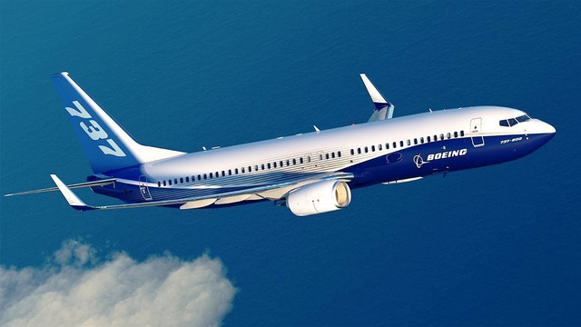 Raport preliminar privind prăbușirea unui avion Boeing 737 MAX în Etiopia