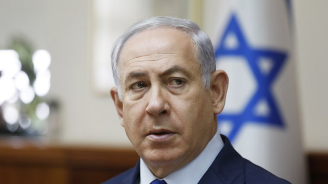 Premierul israelian Benjamin Netanyahu cere „sancțiuni zdrobitoare” împotriva Iranului

