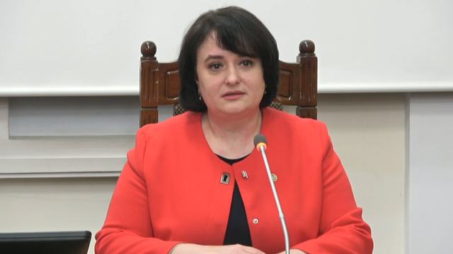 VIDEO | Viorica Dumbrăveanu: Numărul cazurilor de COVID-19 cu transmitere locală l-a depășit pe cel al cazurilor de import 