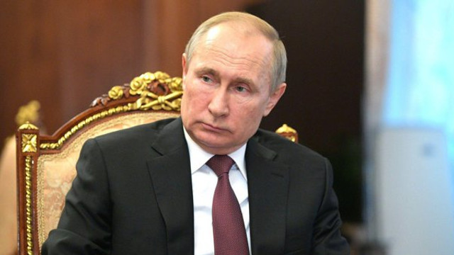 Putin a semnat reforma constituțională care îi permite menținerea la putere
