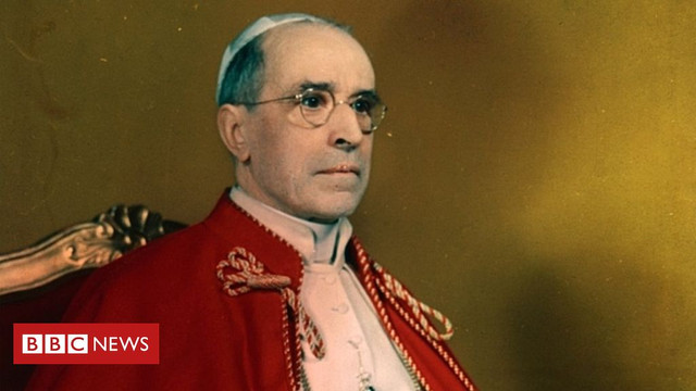 Deschiderea arhivelor de la Vatican ce vizează pontificatul papei Pius al XII-lea: patru teme de interes, vizate de istorici