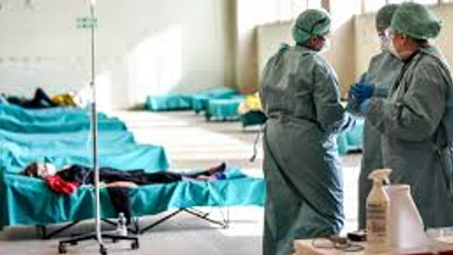Coronavirus | Bilanț ușor ameliorat în Italia în privința deceselor, pentru a doua zi consecutiv.  408 persoane s-au vindecat în decursul ultimelor 24 de ore