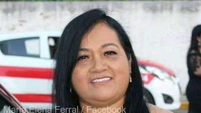 O jurnalistă a fost ucisă cu focuri de armă în Mexic