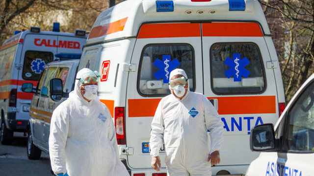 Spitalul din orașul Sângera a fost închis, după ce toți angajații centrului de sănătate au fost plasați în carantină