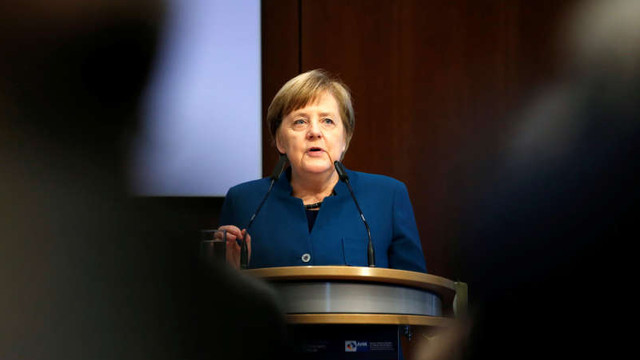 Angela Merkel, hotărâtă să prevină repetarea crizei migrației în Europa: ''2020 nu este 2015''