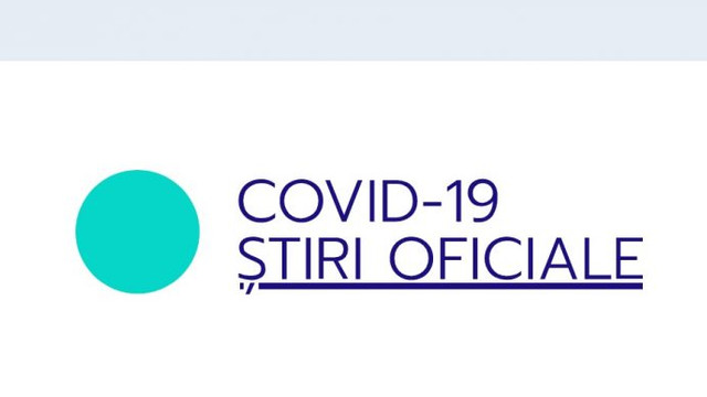 În România fost lansata platforma online COVID-19 Știri Oficiale