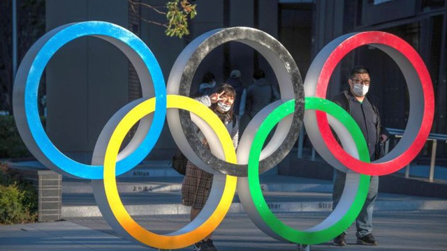 A fost stabilită o nouă dată pentru Jocurile Olimpice de la Tokyo 