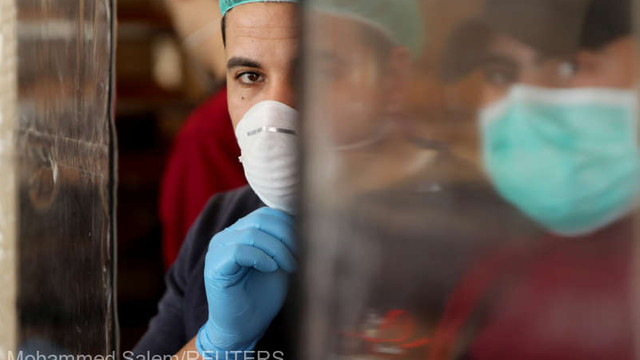 Coronavirus: Peste 300.000 de cazuri înregistrate în lume, relevă un nou bilanț 