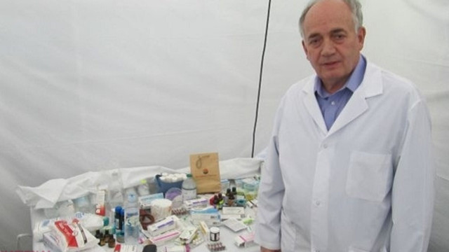 Apelul unui medic din R. Moldova către colegii săi: „Nu tăceți, bateți alarma, cereți utilaj și medicamente” (ZdG)