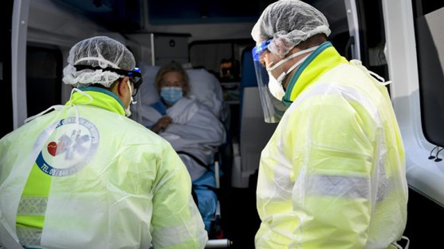 O fată de 12 ani din Belgia a murit după ce a fost infectată cu noul coronavirus. Este cea mai tânără victimă a epidemiei din Europa