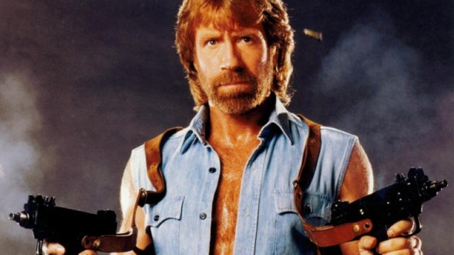 Chuck Norris revine, la 80 de ani, pe micile ecrane