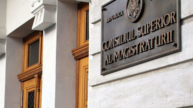CSM a aprobat demisia unui magistrat care a judecat dosarul „Gemeni”

