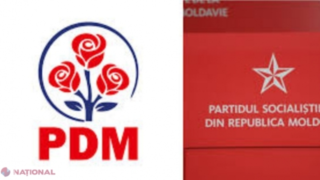 Andrian Candu: Coaliția PSRM - PD este practic formată