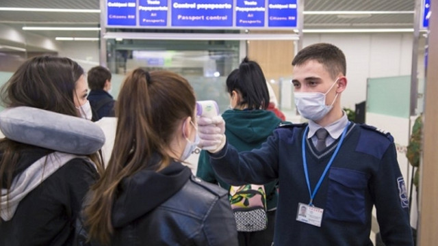 Mii de cetățeni ai R. Moldova reveniți din Italia, din zone afectate de Coronavirus, completează greșit fișe epidemiologice