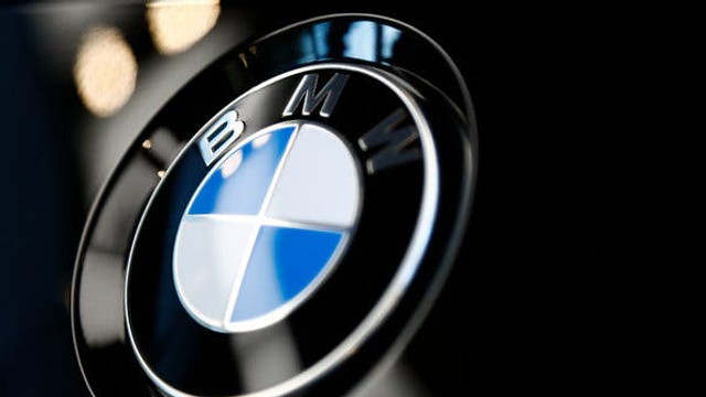 FOTO | BMW își schimbă logo-ul, pentru prima dată în ultimii 20 de ani