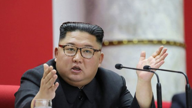 Coreea de Nord nu a raportat niciun caz de coronavirus. Kim Jong Un a avertizat ce se va întâmpla dacă o să apară unul: ”Vor fi consecințe grave”