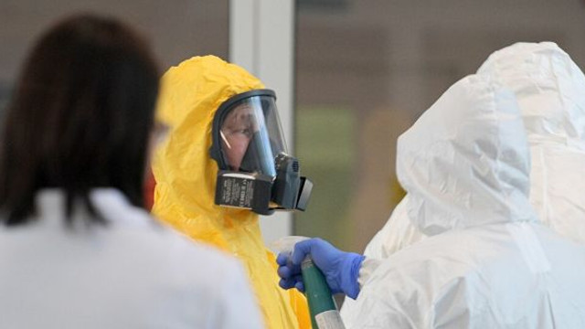 Franța a înregistrat peste 230 de decese din cauza coronavirusului, în ultimele 24 de ore