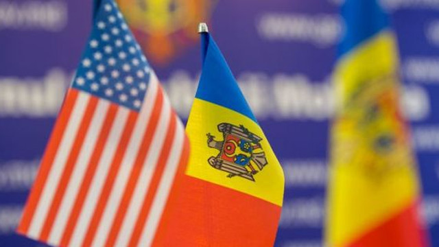 USAID oferă R.Moldova 1,2 milioane de dolari pentru a lupta cu noul coronavirus