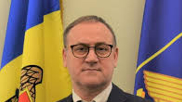 Procurorul municipiului Chișinău și-a dat demisia 