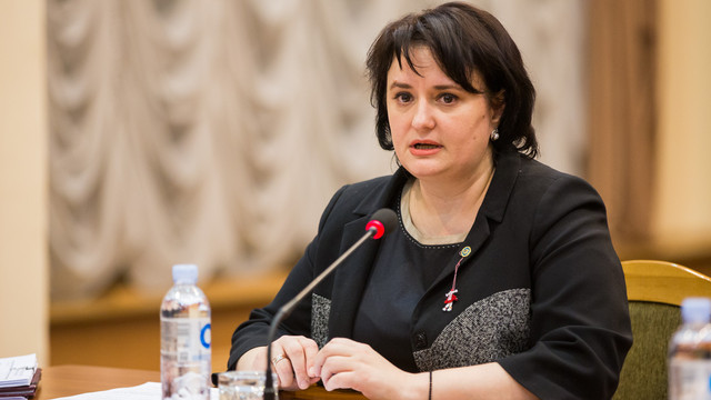 VIDEO | Declarații după ședința Centrului Unic de Comandă de gestionare a crizei provocate de virusul COVID-19