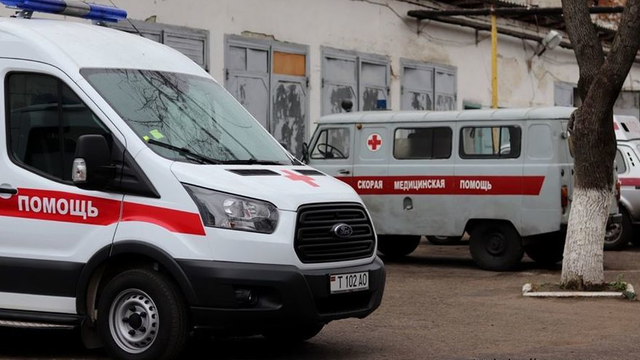 O formațiune politică cere autorităților de la Chișinău să  se implice pentru eliberarea din detenție a celor doi șoferi de ambulanță de la Dubăsari