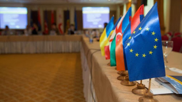 Uniunea Europeană speră că Summit-ul Parteneriatului Estic să aibă loc în iunie, în pofida pandemiei