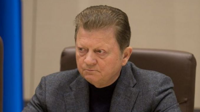 Reacția judecătorului CC, Vladimir Țurcan, după ce PUN a depus o sesizare la ANI solicitând constatarea stării de incompatibilitate