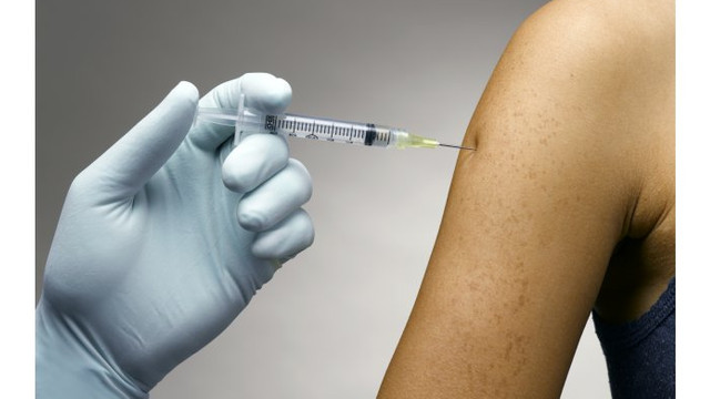 ANSP a decis amânarea vaccinărilor din instituțiile medicale