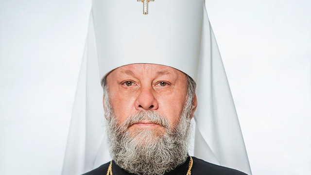 Mitropolitul Vladimir îi cere premierului Chicu să înceteze atacurile la adresa Bisericii 
