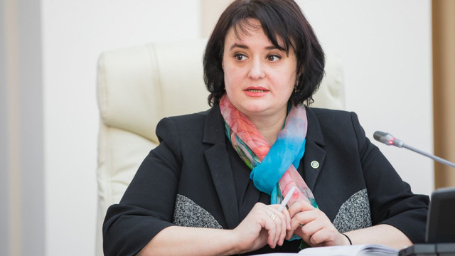 VIDEO | Viorica Dumbrăveanu: Încă 139 persoane  au fost tratate de coronavirus. Bilanțul se ridică 1114