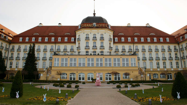 Coronavirus: Hotelurile din Polonia vor fi deschise pentru concediile de vară