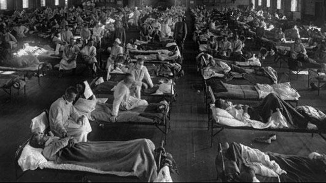 Pandemiile istorice și cum a reacționat omenirea la ele de-a lungul secolelor