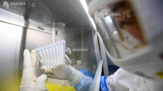 Laboratorul din Wuhan neagă că ar fi sursa COVID-19. „Nici măcar un țânțar nu ar intra”