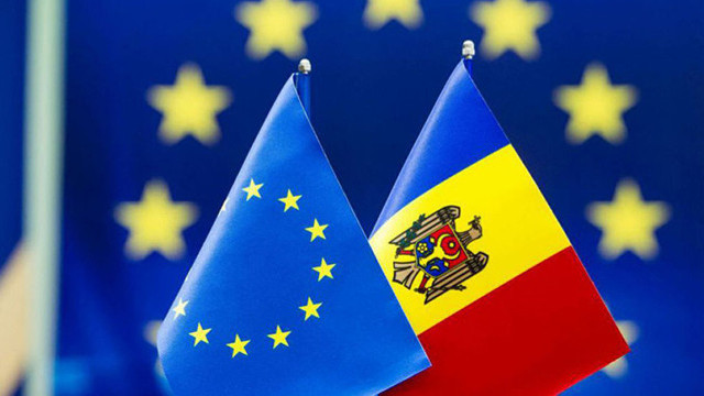 UE sprijină R.Moldova în combaterea crizei prin realocarea a 87 milioane de euro