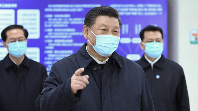 Ce s-a întâmplat cu magnatul chinez care l-a făcut clovn pe Xi Jinping pentru modul în care a gestionat pandemia
